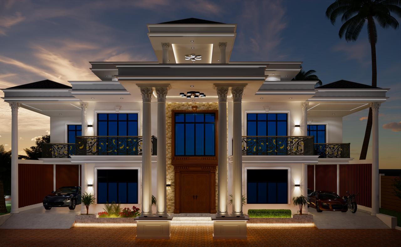 Polli House